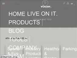 Sites similar to viacor.de
