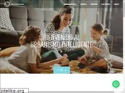 Sites similar to viacordillera.com