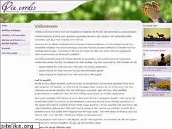 Sites similar to viacordis.se