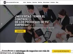 Sites similar to viacorporativa.com
