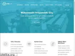Sites similar to viacot.com