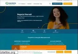 Sites similar to viacredi.coop.br