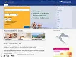 Sites similar to viacroatia.com