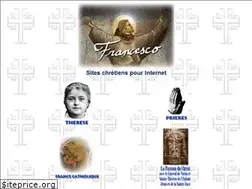 Sites similar to viacrucis.free.fr