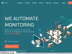 Sites similar to viact.ai