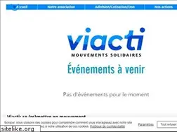 Sites similar to viacti.com