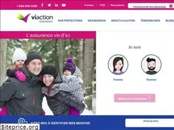 Sites similar to viaction.ca