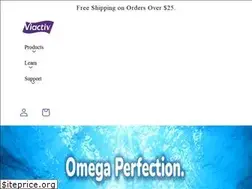 Sites similar to viactiv.com