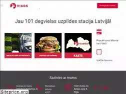 Sites similar to viada.lv