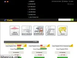 Sites similar to viada.net