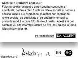 Sites similar to viada.ro