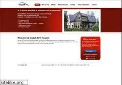 Sites similar to viadak.nl