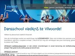 Sites similar to viadans.com