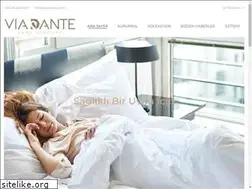 Sites similar to viadante.com.tr