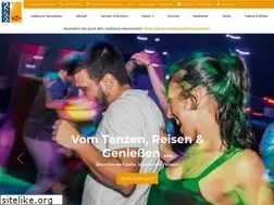 Sites similar to viadanza.de
