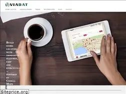 Sites similar to viadat.com
