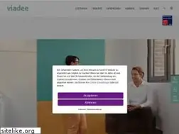 Sites similar to viadee.de