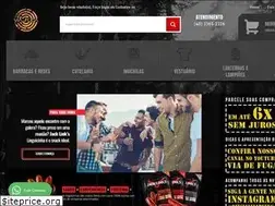 Sites similar to viadefuga.com