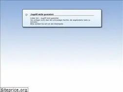 Sites similar to viadelgusto.de