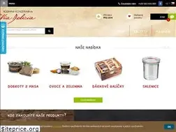Sites similar to viadelicia.cz