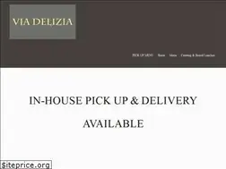Sites similar to viadelizia.com