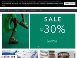Sites similar to viadellaspiga.pl
