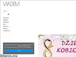 Sites similar to viadem.pl