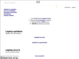 Sites similar to viadennis.nl