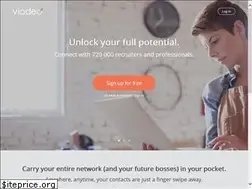 Sites similar to viadeo.com