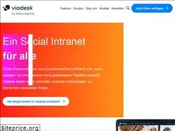 Sites similar to viadesk.de