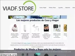 Sites similar to viadf.com.mx