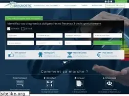 Sites similar to viadiagnostic.fr