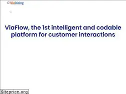 Sites similar to viadialog.com