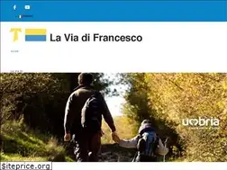 Sites similar to viadifrancesco.it