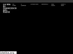 Sites similar to viadifrancescolazio.it