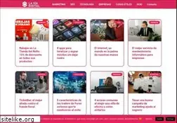 Sites similar to viadigital.es