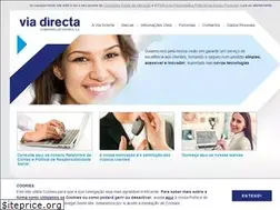 Sites similar to viadirecta.pt