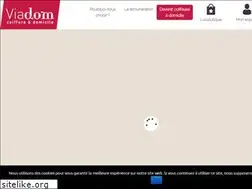 Sites similar to viadom-esthetique.com