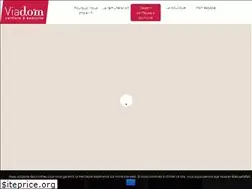 Sites similar to viadom-professionnel.com