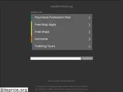 Sites similar to viadomitia.org
