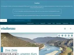 Sites similar to viadonau.org