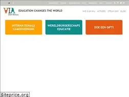 Sites similar to viadonbosco.org