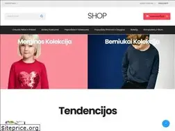 Sites similar to viadrus.lt