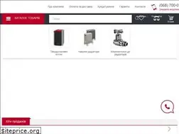 Sites similar to viadrus.org.ua