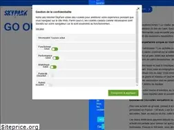 Sites similar to viaducdelasouleuvre.com
