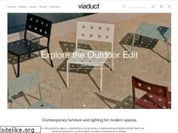 Sites similar to viaduct.co.uk