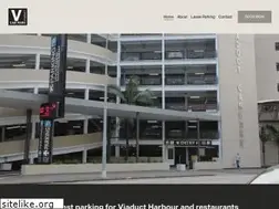 Sites similar to viaductcarpark.co.nz
