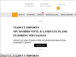 Sites similar to viaductimports.com.au
