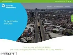 Sites similar to viaductobicentenario.com.mx