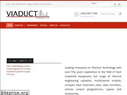 Sites similar to viaducttrading.com